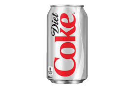 Diet Coke