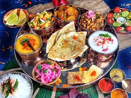 Thali