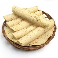 Plain Papad