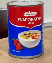 Dairy Manor Evaorated Milk 410g