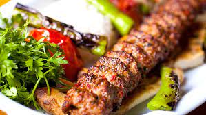 Adana Kebab