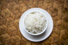 Sticky Rice Bowl