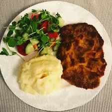 Weiner Schnitzel