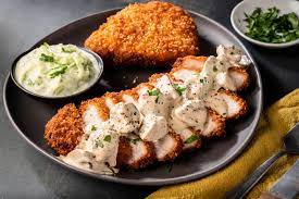 Pork Schnitzel