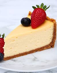 Cheese Cake