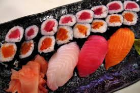 Nigiri Passion (16Pcs)