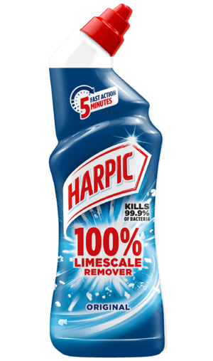 Harpic Toilet Cleaners 750ml