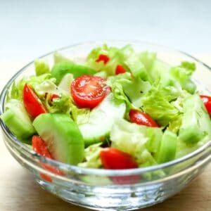 Green Salad