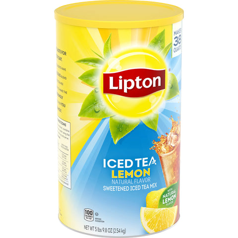 Lipton Iced Tea 250g