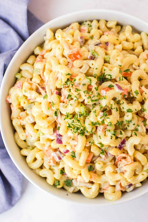 Macaroni Salad