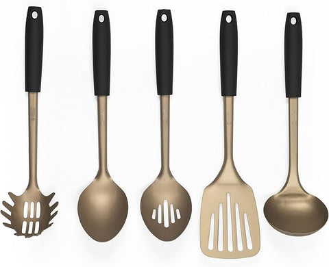 Russell Hobbs Opulence Utensil 5pcs Set