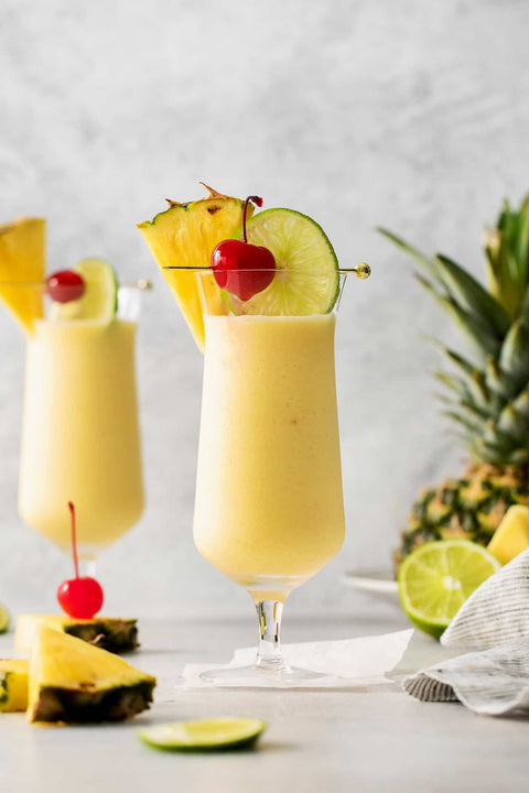 Pina-Colada