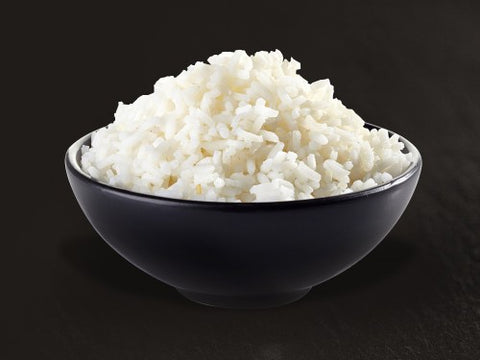 Riz Nature(Steamed Rice)