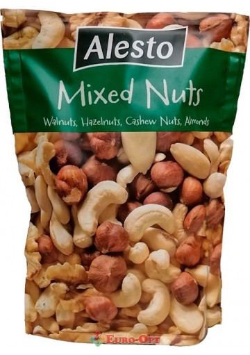 Alesto Mixed Nuts 200g