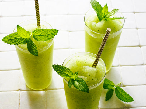 Thai Lemonade (Green/Original)