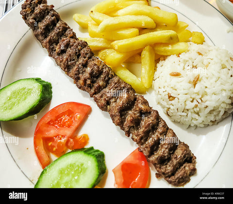 Kofte Kebab